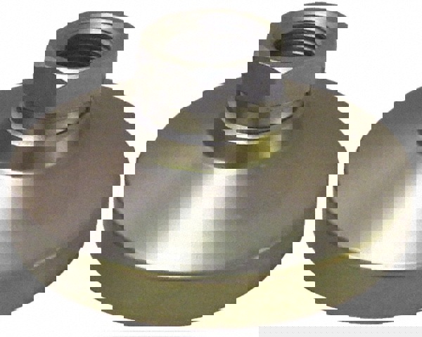 Tapped Pivotal Leveling Mount: 1/2-13 Thread